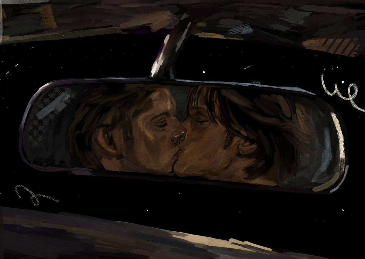 backroadcorpses's tweet photo. the impala has witnessed so many sacrilegious acts https://t.co/flE3YYJiNt