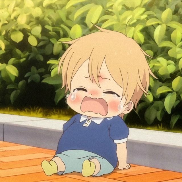 BubsTakuma's tweet photo. @BossTiae @BubsArel nyYyOoO .·°՞(っ-ᯅ-ς)՞°·. https://t.co/NUG5ceD4xV