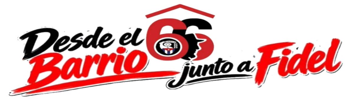 PccMcpioHolguin's tweet photo. #CDR66 #DesdeElBarrioJuntoAFidel #Holguin https://t.co/HjEiGkFPKz
