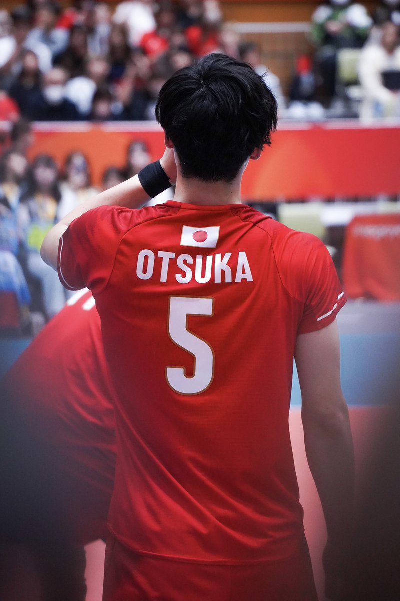 okiru_neko_fu's tweet photo. 紅白

#アジア競技大会
#大塚達宣 選手 https://t.co/0qCp546EnF