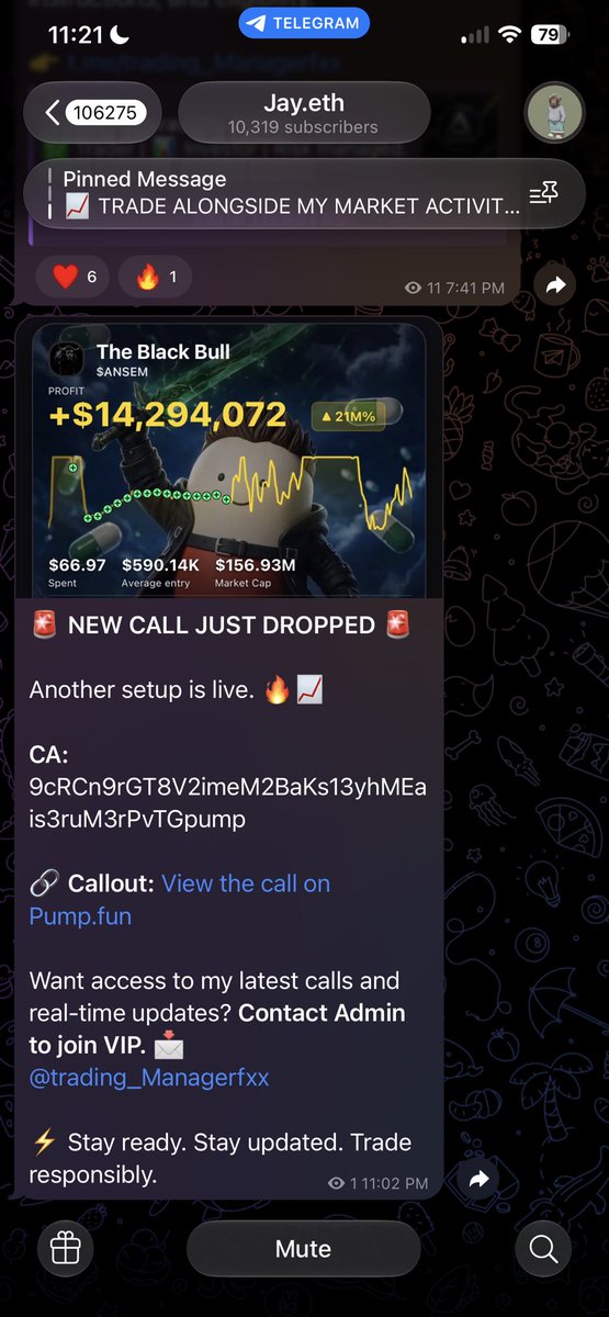 0xJade0x's tweet photo. @Jaydotcrypto bless me @Jaydotcrypto 

@Alecco @genisysadg @anneversesol 

BPXFZxq2ayvSax5qCw6hkCbtr6YcZC33NkCPvPzBG66c https://t.co/QIeSvg90Os