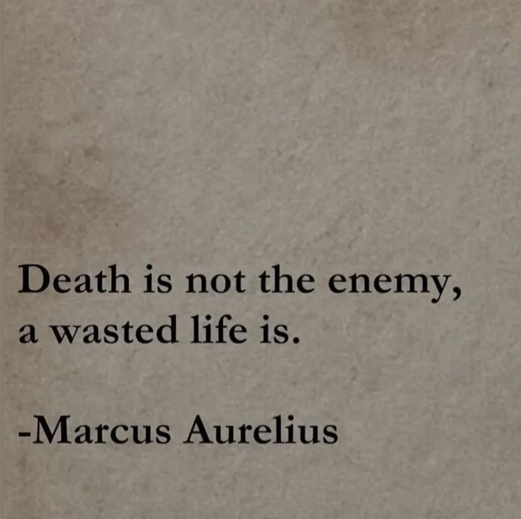 darkdreamvibe's tweet photo. A reminder that the real loss isn’t dying. It’s never really living. https://t.co/Xpvn5jo8k6
