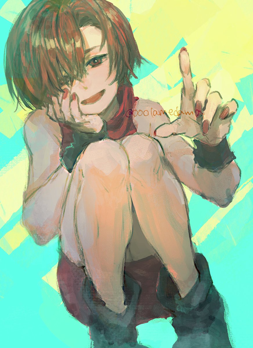 0001amedama's tweet photo. https://t.co/fSzE3p45Y4
