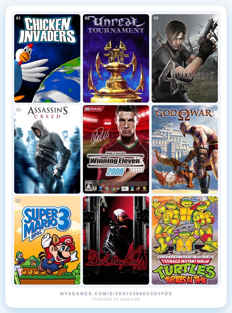 aalukmon's tweet photo. 9 games! https://t.co/uUO5sZtwXI