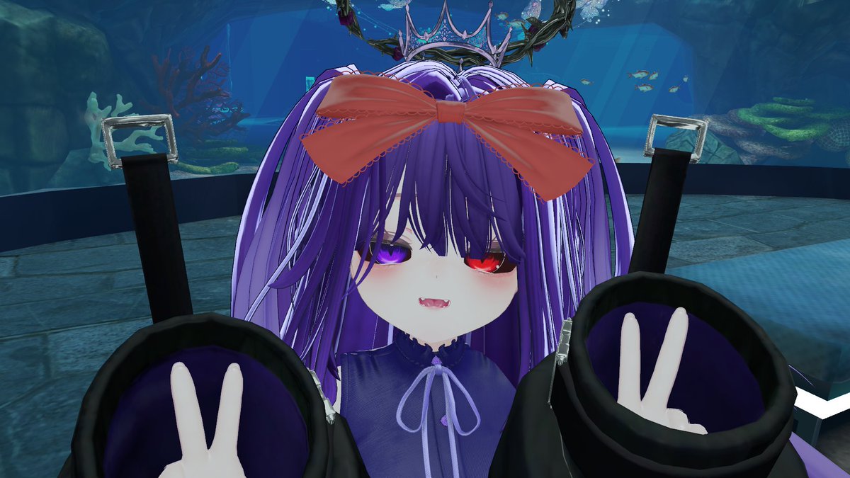 hatanotkn's tweet photo. 二日前ですがVRChat始めてから２年たちました！！これからもよろしくお願いします！！ https://t.co/iYOOIWaCCn
