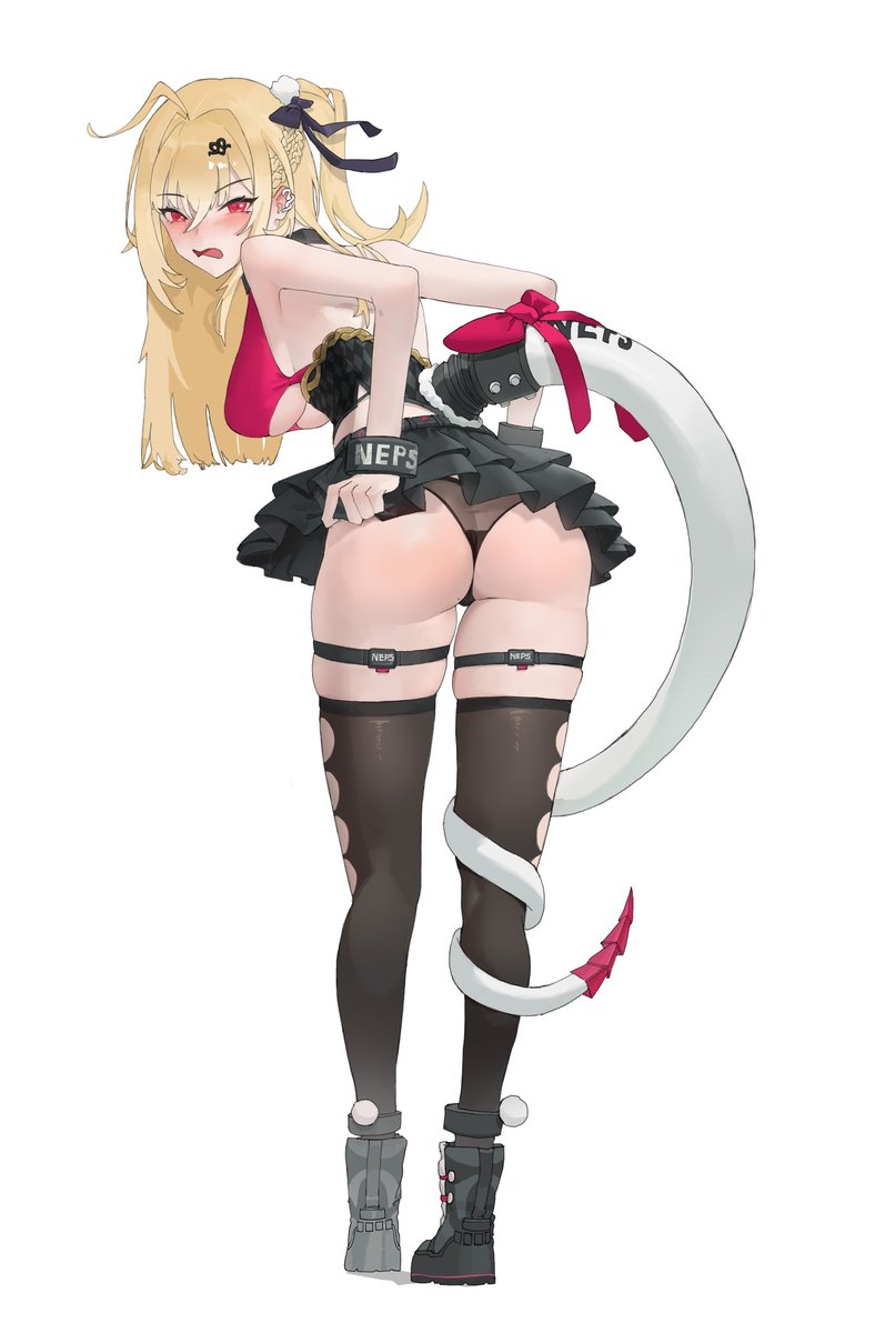 GremlinSnek's tweet photo. ᅠ
ᅠᅠᅠIt's not THAT SHORT!~ You're just a PERVERT
ᅠᅠ
﹌﹌﹌﹌﹌﹌﹌﹌﹌﹌﹌﹌﹌﹌﹌﹌﹌﹌﹌﹌
#NSFWRP #LewdRP #MVRP #OCRP #ZZZRP ദ്ദി ˉ͈̀꒳ˉ͈́ )✧ https://t.co/4DTf1Ecfjp