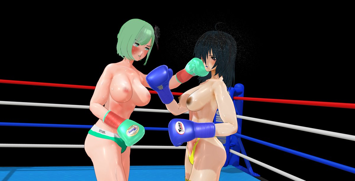 snowingtreeNSFW's tweet photo. [NSFW] [1/2] https://t.co/CoUCrj073n