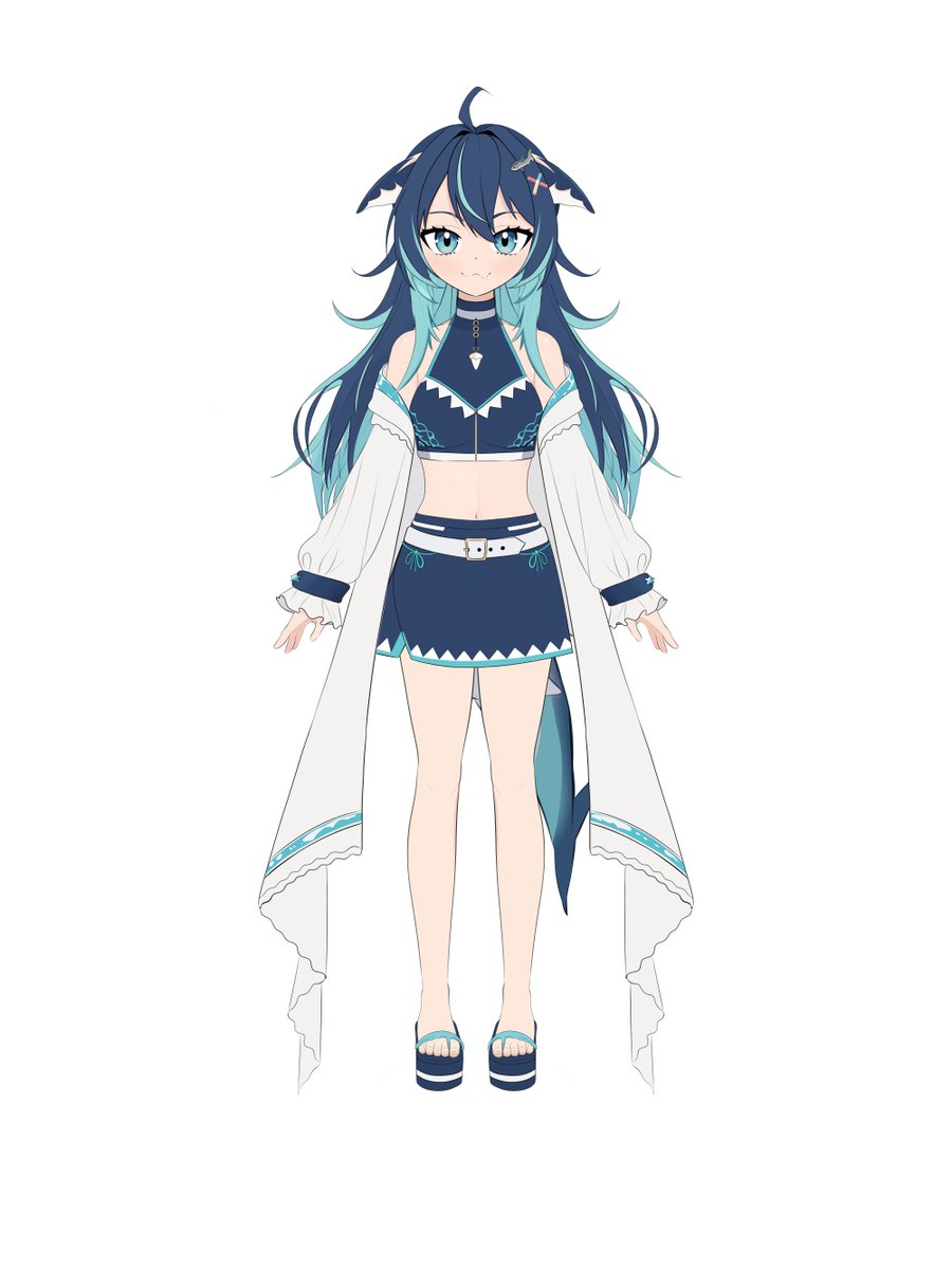 SeraSerrata's tweet photo. Do you like my beach outfit? 👉👈 https://t.co/2f7HJUpOiE