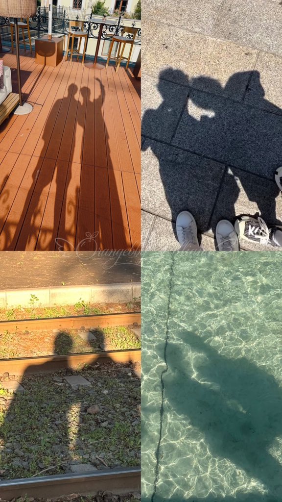 lillianajpeg's tweet photo. Even their silhouettes are so precious. Every little glimpse of these two feels like something worth treasuring✨

☀️ #aydensng #lyusitong #aylio #政瞳 🍊 https://t.co/8BASGJBZ8P