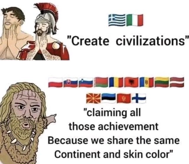 Waist_Snvtch's tweet photo. @postmaster3000 @PortWatchman @Nicolas_MVD This is exactly why your race declines and their race still stands https://t.co/C9YhbiAfWz