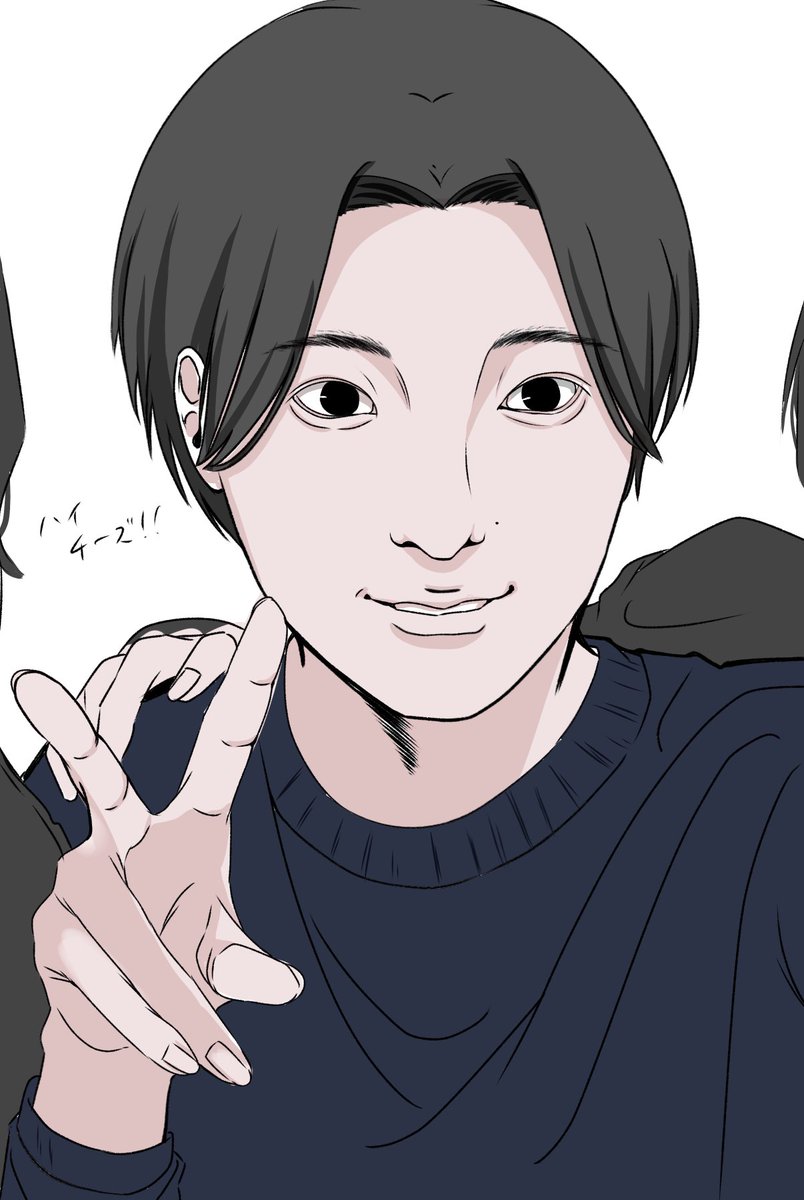 wayo_secchu's tweet photo. はい、チーズ https://t.co/SJ0fvNYChH