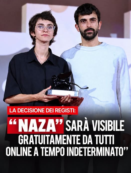 ElideMirce's tweet photo. Da novembre https://t.co/Rszl5ItqAd