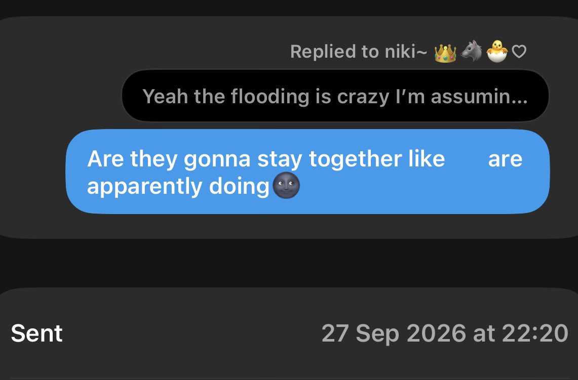 debsiedoodaa's tweet photo. Am I a witch… I predicted ts YESTERDAY😭😭

Very bittersweet tho, I hope all his belongings haven’t been damaged from the flooding

#JaoNorth #ottoottoo #northotto https://t.co/3gvx9wbfu4
