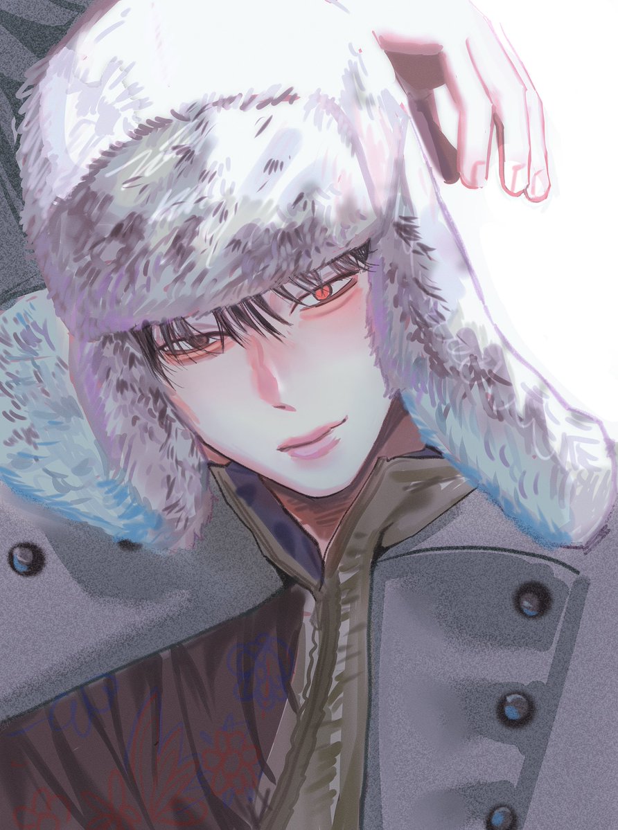 homonodie's tweet photo. 북부의 쥐 https://t.co/d5hhRP35zu