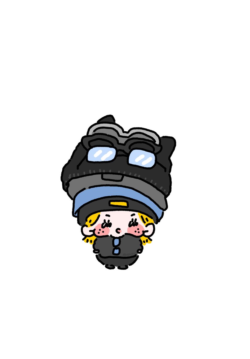 lfy0915's tweet photo. 머리에서 모자와 안경이 자라나는 아이 https://t.co/Q5TCweSQnv