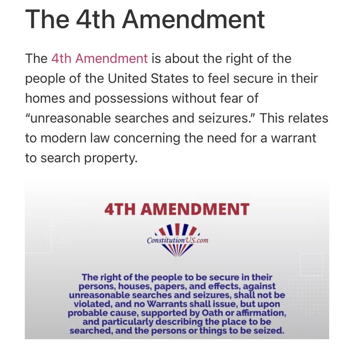 FreedomJamers's tweet photo. Damn, @PoliceGalveston officer, APPEARS to have VIOLATED TF out of that man’s CONSTITUTIONAL RIGHTS!

IMO, this appears to look like “m**der”.

Police are getting away with too much, no repercussions, &amp; not taking responsibility for unaliving someone.

Where was the crime TYRANT? https://t.co/Jf56WqyerO