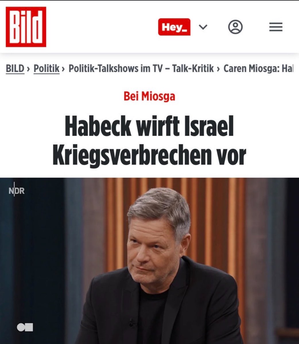 0_7_user's tweet photo. Respekt Habeck. https://t.co/r8Ie721Ytu