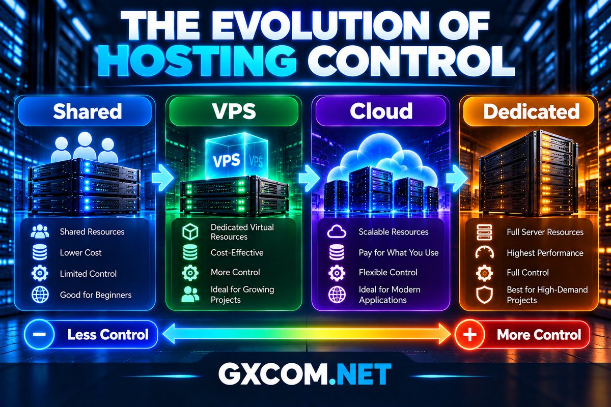 GXCOMNET tweet picture