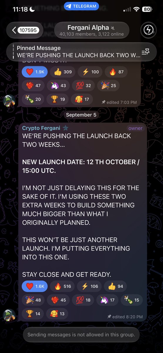 0xJade0x's tweet photo. @fergalpha can i win? @fergalpha 

BPXFZxq2ayvSax5qCw6hkCbtr6YcZC33NkCPvPzBG66c https://t.co/tzq2Wc7w1y