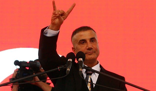 Alisrc53_'s tweet photo. Gazeteci Barış Terkoğlu:

“Sedat Peker'in Türkiye'ye gelmesinin önünde şuan fiili bir engel yok.

Devlet Bahçeli, Sedat Peker'i Türkiye'ye davet edebilir.”

Sözcü TV https://t.co/gb75Ds75vE