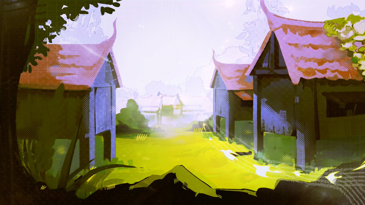 Axh17068614's tweet photo. @fuzzinkkk @_VGen_ i! I’m huoxhen, I’m a new artist trying to open up my commissions on vgen! I’m really grateful for the opportunity! And congrats!!
My portfolio: https://t.co/9cF5LI9y68 https://t.co/IXXgsjiIDu