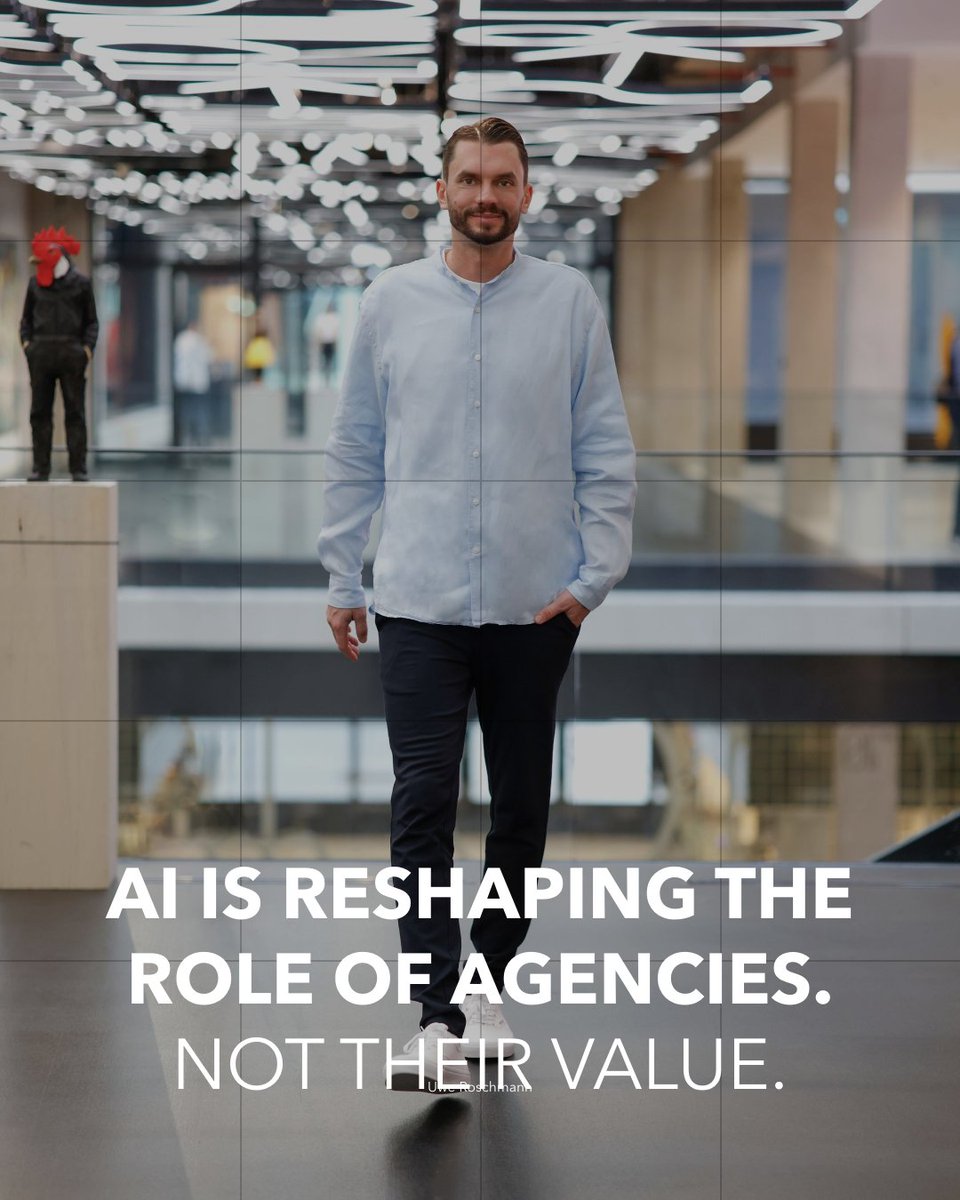 MediaplusEqu's tweet photo. Uwe Roschmann, Director General de #Mediaplus Internacional, en @Horizont: https://t.co/8JYi1qJ2ta https://t.co/BfGleFi9zJ
