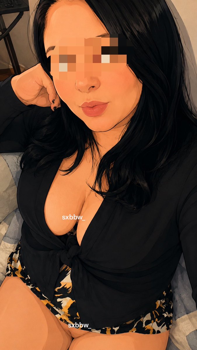 sxbbw_'s tweet photo. Em anime fiquei fofinha né 🥰 https://t.co/u0OsZtpPVv