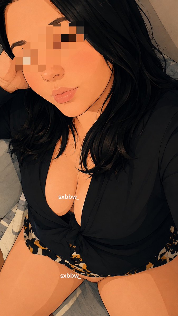 sxbbw_'s tweet photo. Em anime fiquei fofinha né 🥰 https://t.co/u0OsZtpPVv