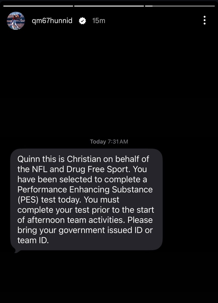 RyanGreeneDNVR's tweet photo. bro no way 😭😭😭 https://t.co/bn4QvM6cqU