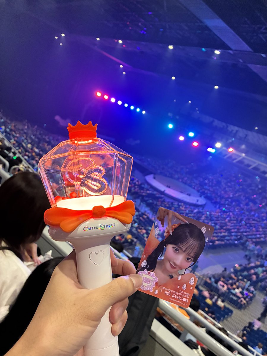 ka17118528's tweet photo. 🆕Tag🏷 

96┊︎🚹┊︎関東

推し:CUTIESTREET 川本笑瑠🧡

♡orRTで気になった方お迎えします！

9/30のアリツに向けて、仲良くしていただける友達探してます
新参者ですが是非仲良くしてください！

 #川本笑瑠推しと繋がりたい  #きゅーてすとと繋がりたい #きゅーすと好きと繋がりたい #川本笑瑠 https://t.co/PwU1YFBv49