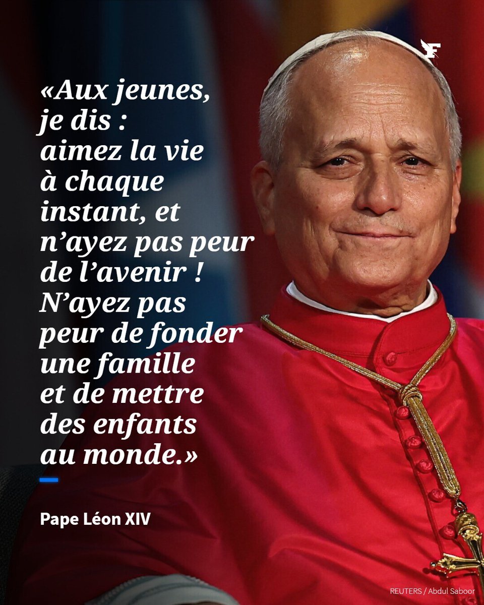 Le_Figaro's tweet photo. «  Et avec vous, l’Europe, solidement enracinée, continuera à s’épanouir et à inspirer le monde entier».→https://t.co/GlYvKhKwN2 https://t.co/uQ3AB91223