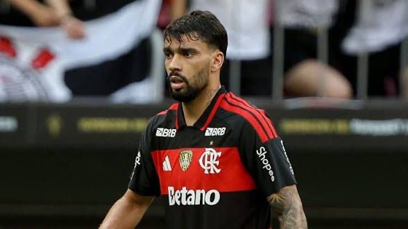 crfreiis's tweet photo. agora o Flamengo realmente precisa de você, cria. 

conto com você, 11 https://t.co/Ipvibfev8f