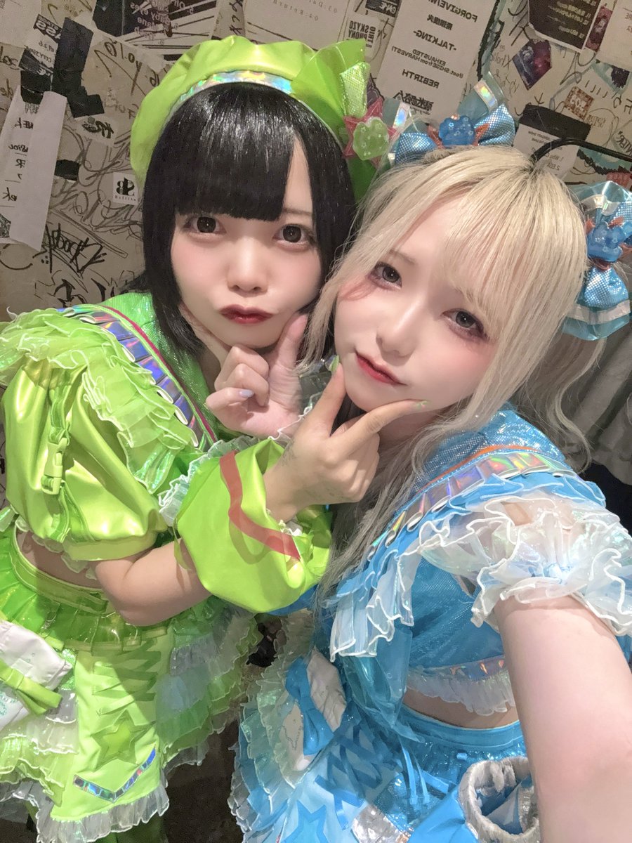 Paltin_umi's tweet photo. この世界をもっと ときめきでいっぱいにするには, 何が必要かな ? https://t.co/BOI39jpLrA