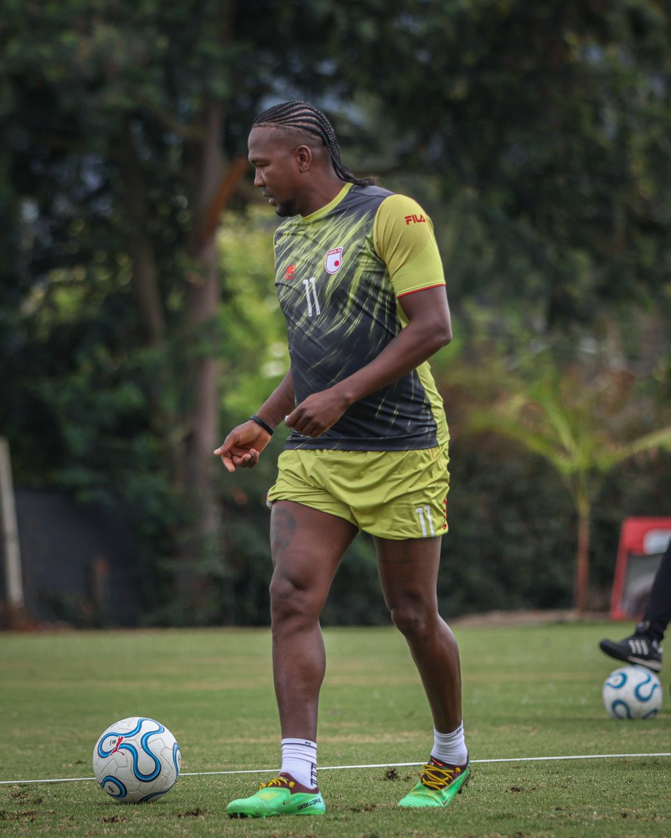 SantaFe's tweet photo. ¡Enfocados en nuestro próximo reto 🦁⚽️!

Mañana tenemos la fecha 3 ante Dep. Pereira en Yopal 🇮🇩

#VamosSantaFe https://t.co/TWHAZREnZP