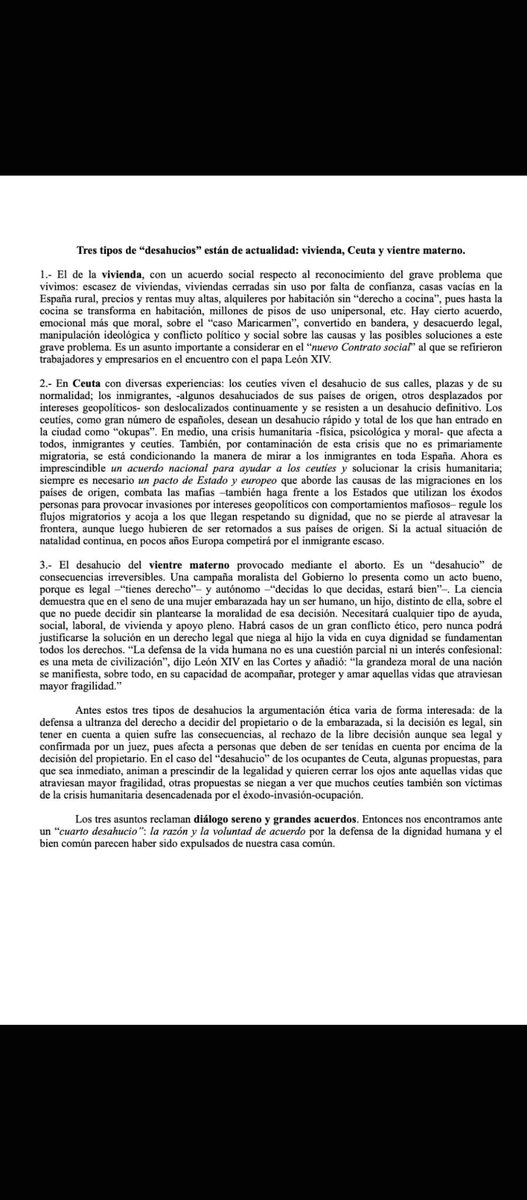 SantiCeca's tweet photo. Los otros deshaucios https://t.co/gQGzSVF8rV