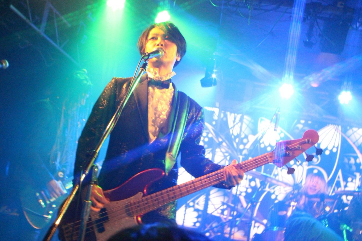 DDD_Bass's tweet photo. ② https://t.co/z1trTW9UDq