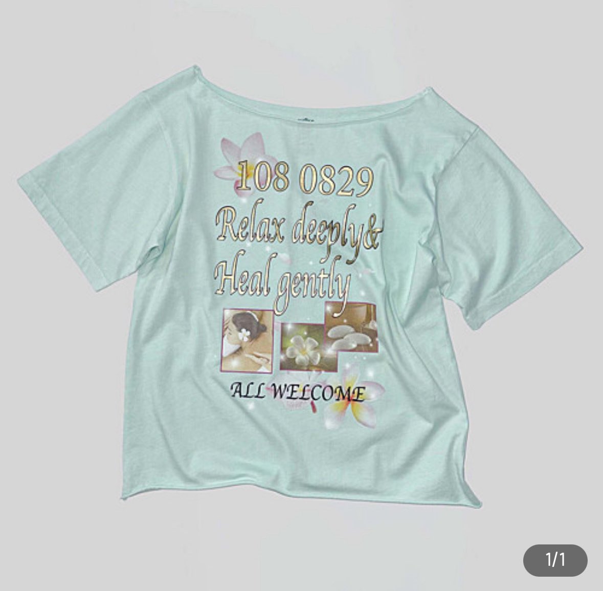 bunnyjammm's tweet photo. wts / ส่งต่อ 🧘🏻‍♀️

sculptor - healing off shoulder tee baby blue 🪷 มือ 1
( size s รอบอก 38.5" ยาว 63 cm )

* 590 รวมส่ง จาก 1,090  💌
สนใจ dm  เพิ่มเติม🍦(รับผ่อน)
#พรีออเดอร์เกาหลี #ส่งต่อเสื้อผ้า #พรีเกาหลี #ส่งต่อเสื้อผ้ามือสอง #เสื้อผ้ามือสอง #ส่งต่อเสื้อผ้ามือ2 https://t.co/yZJ7eI4U4X