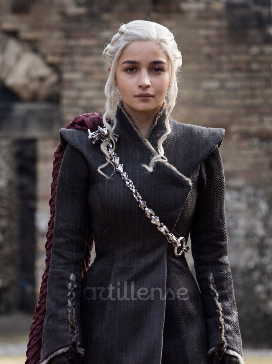artillense's tweet photo. Game of Thrones - Hindi Cast
Check comments for more 1/4 https://t.co/1cWm44UKVV