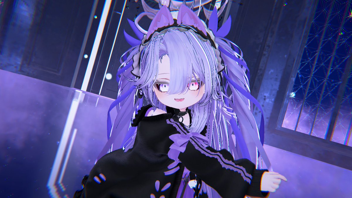 hatanotkn's tweet photo. 二日前ですがVRChat始めてから２年たちました！！これからもよろしくお願いします！！ https://t.co/iYOOIWaCCn