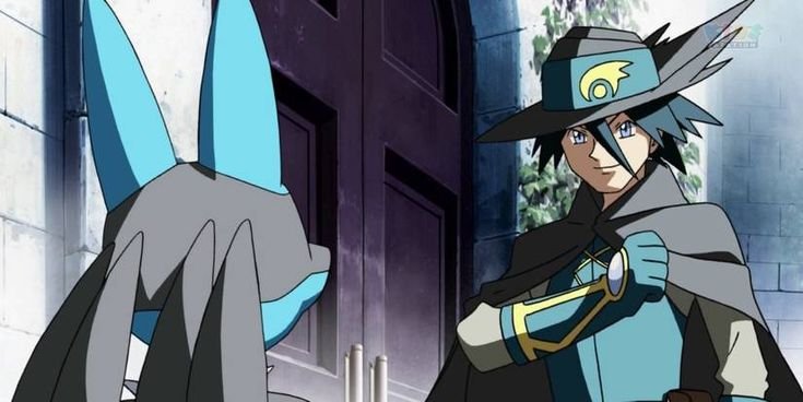 cass_urddan's tweet photo. Ser leo con ascendente en tauro es como ser el lucario de esta película, la gente sabe que existes pero no conoce el mundo interior que llevas por dentro. https://t.co/l1aoxWU43r