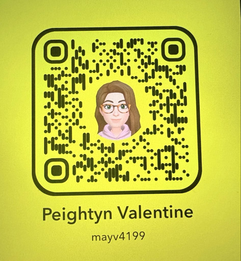 vmay419's tweet photo. Add the new #snapchat https://t.co/AvRFQIZmAh