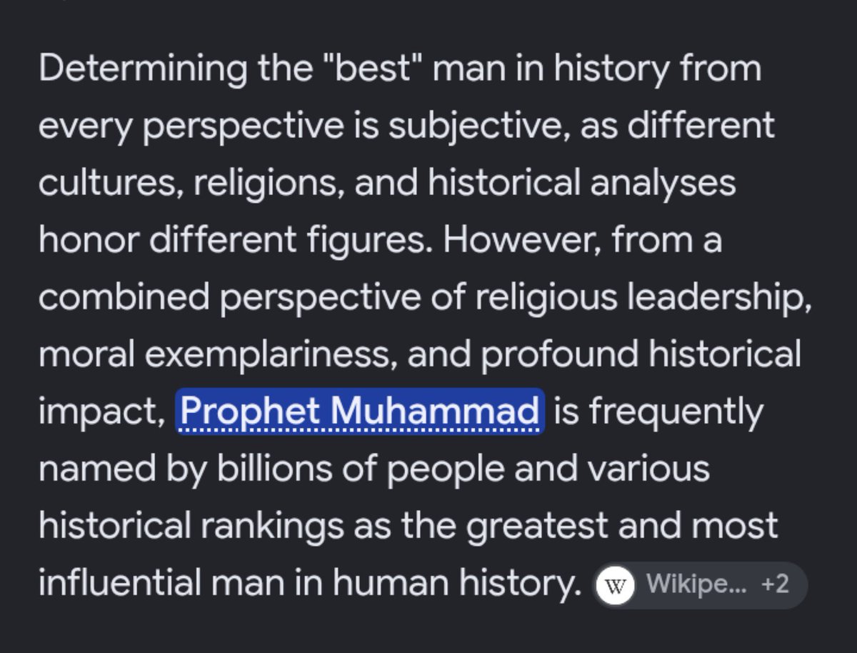 Mira_here112's tweet photo. @S_h_unnyALT Are u guys asking questions really...u guys are sayings that Iare really really inappropriate to say about prophet.. https://t.co/ujIFJwfonL