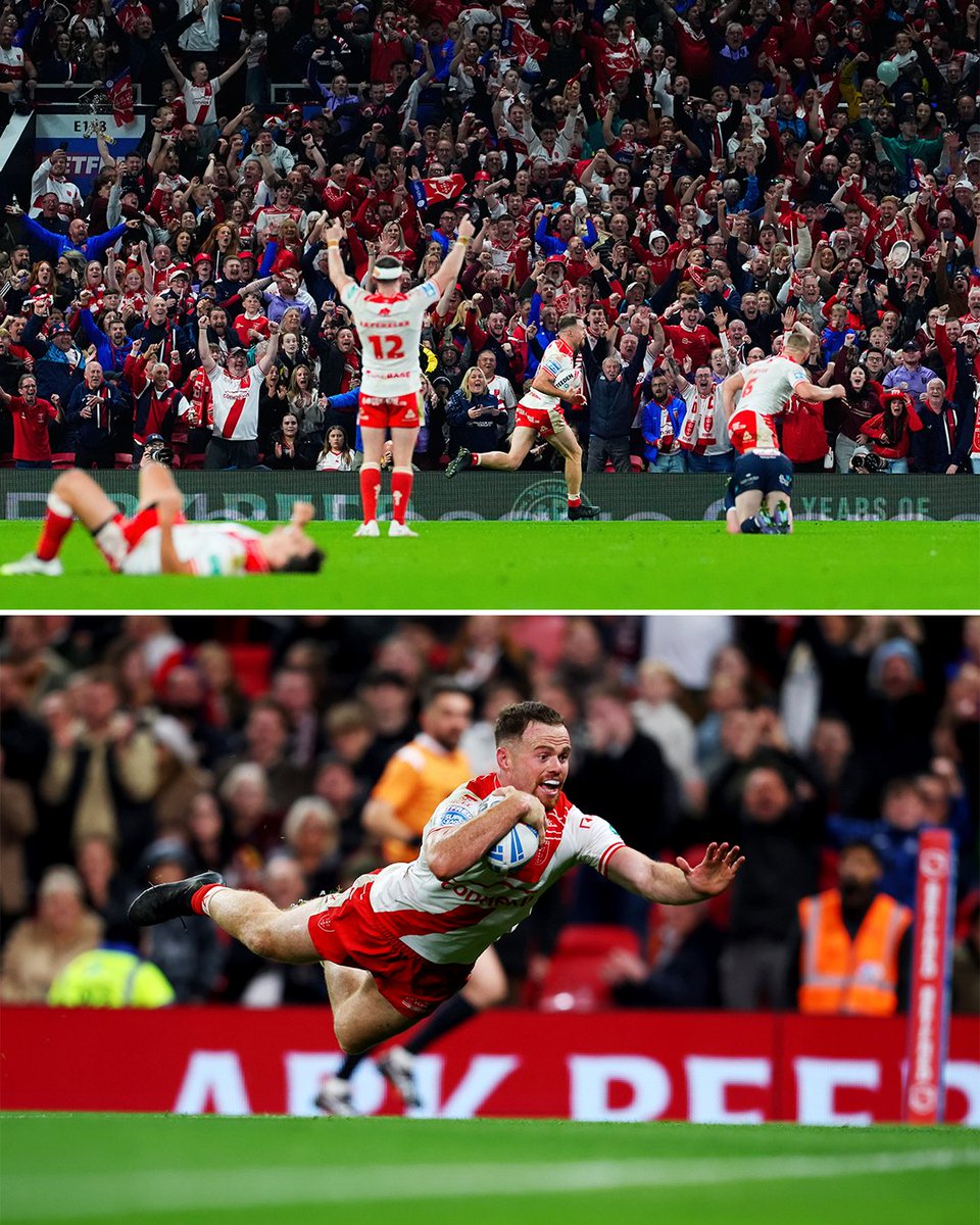 hullkrofficial's tweet photo. Forever Robin #1306 🙌 

All the best in your next chapter, Joe 🤝 

#UpTheRobins🔴⚪️ https://t.co/MoPsqSOIKB