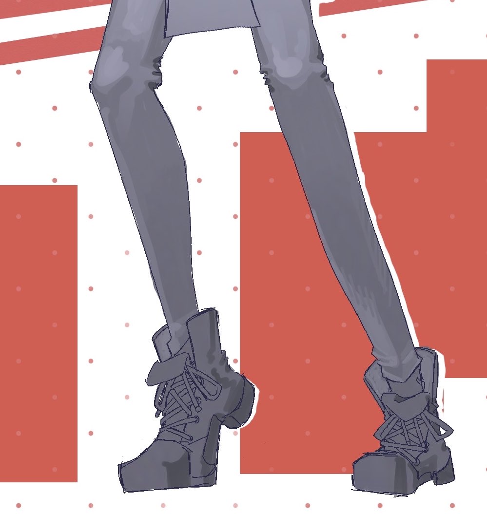 alt_444_'s tweet photo. 足だけ見て https://t.co/LM3sbTl12v