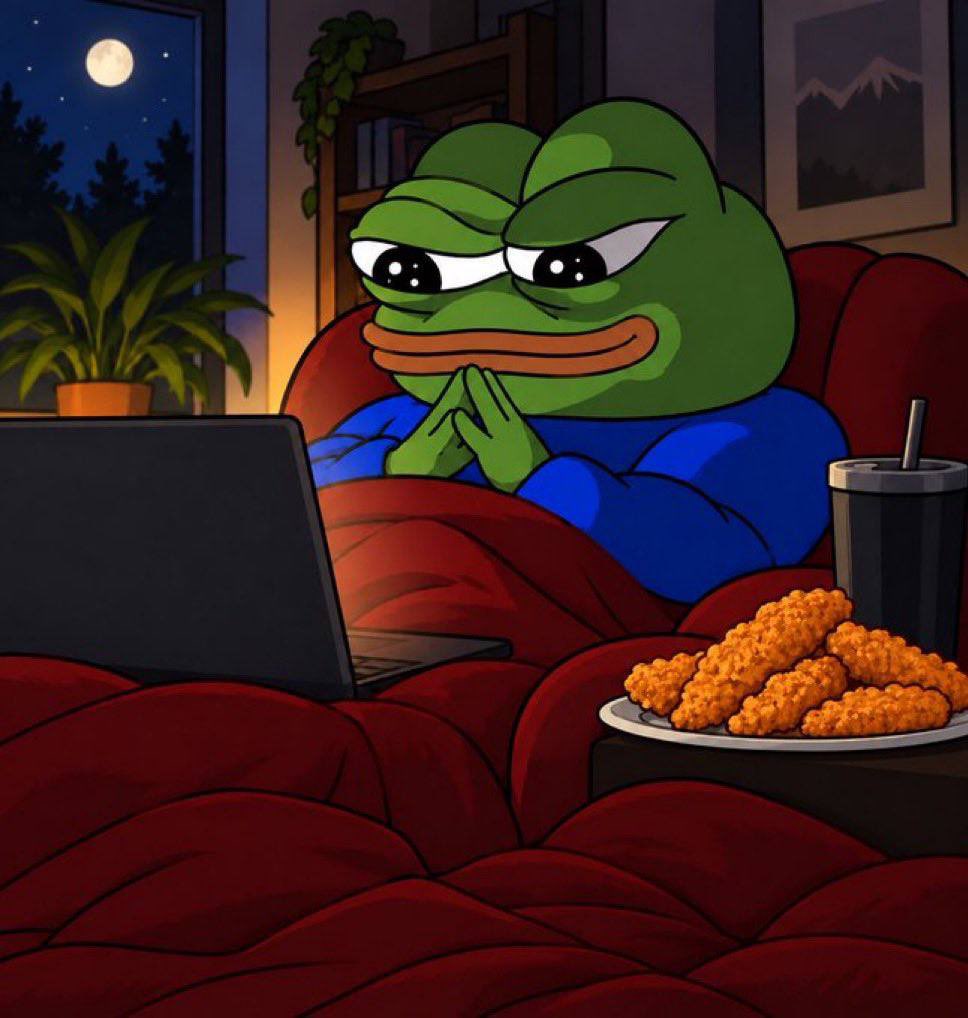 TendiesRH's tweet photo. it appears my frens are hungrier than you presumed https://t.co/GnVdAMknsh