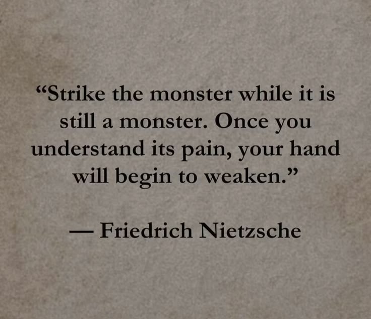 Darkvibe's tweet photo. Understanding can soften you. https://t.co/d0C4iFndc1