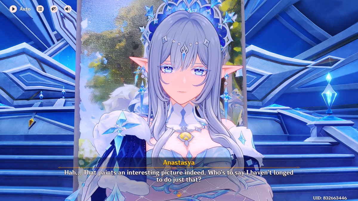 dalmselette's tweet photo. I SAW YOU SMILING WHEN BEING TOLD ABOUT RIDING THAT POLAR BEAR HEADING INTO THE BATTLE

I SAW YOUR LITTLE SMILE, YOU CAN NOT HIDE IT FROM ME😭😭😭 https://t.co/x49eqmmTBh