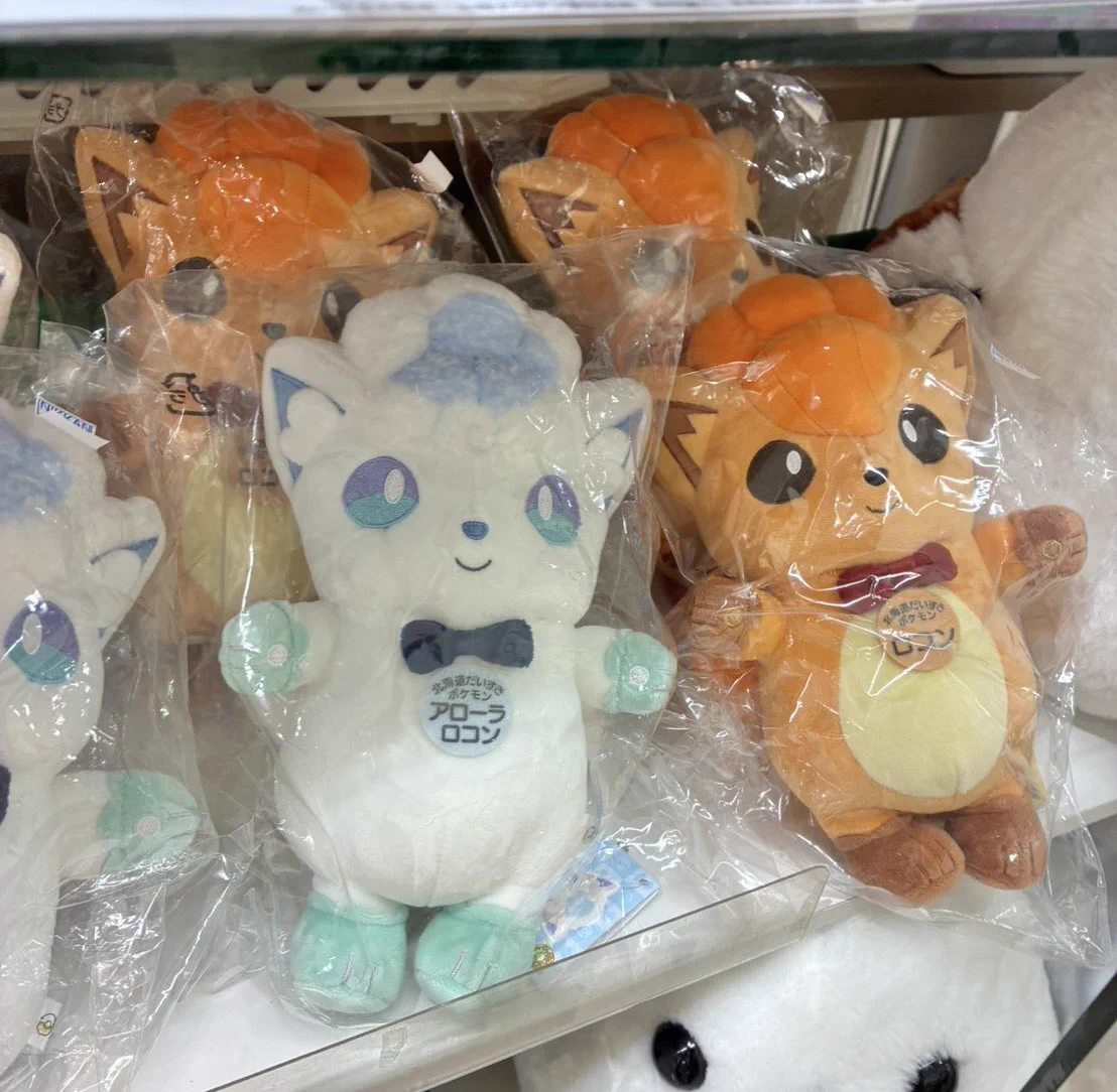 𝕃𝕌𝕂𝔸 🧢🌈✨ポケモンとズートピア生きがいな🧸活民 on X: 