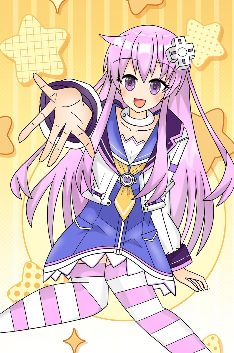 redstarbigbang's tweet photo. ネプギアちゃん。
#ネプテューヌ
#ネプアンリミテッド https://t.co/HxftbKTUn4