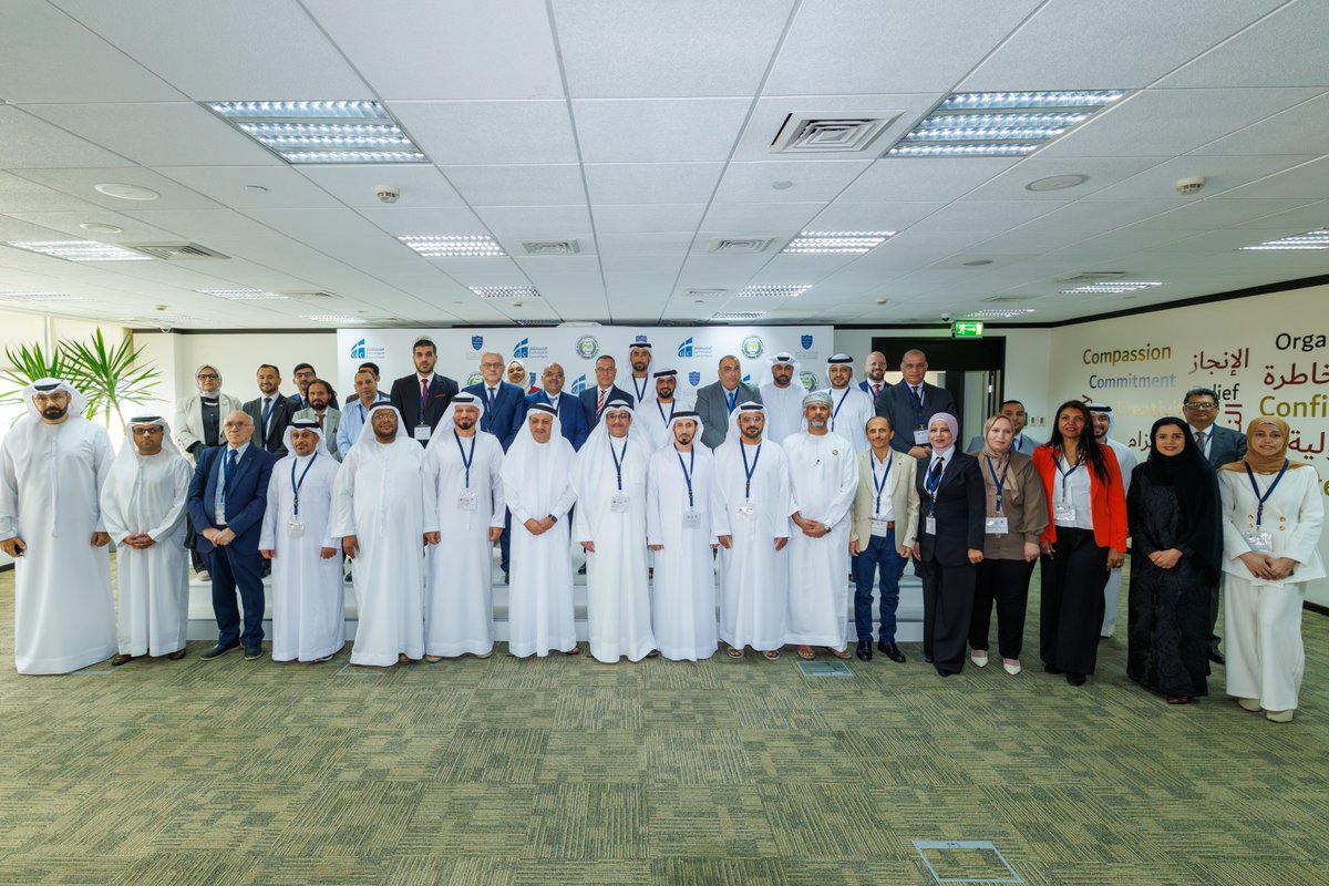 Arabnetwork11's tweet photo. المدير العام للمعهد العربي للتخطيط يدعو إلى سياسات عربية أكثر مرونة لمواجهة تحولات التجارة والتمويل https://t.co/m3CN4Ne6vP